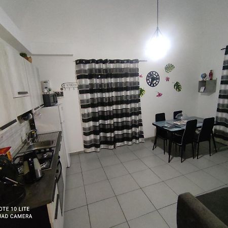 Casa Vacanze Campanella - Apartment At The Zisa باليرمو المظهر الخارجي الصورة