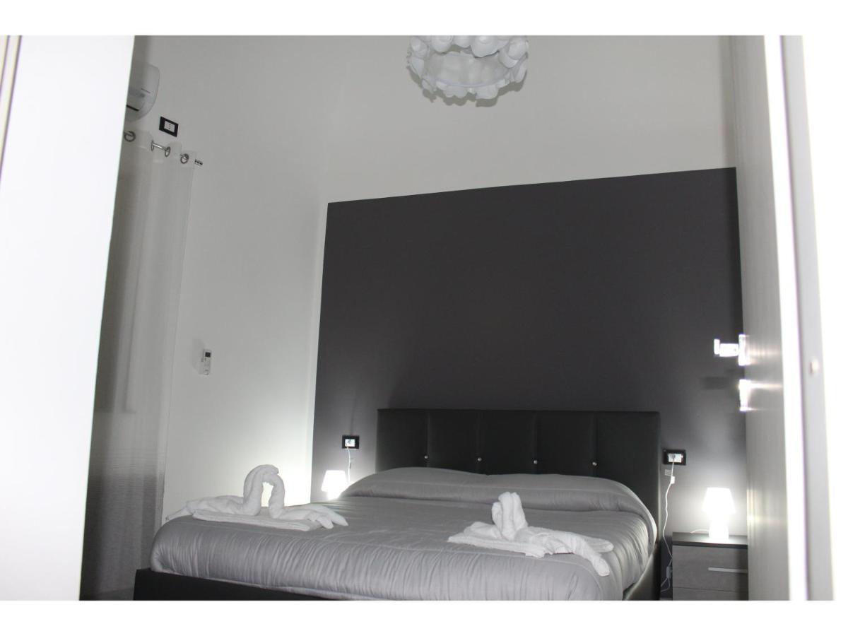Casa Vacanze Campanella - Apartment At The Zisa باليرمو المظهر الخارجي الصورة