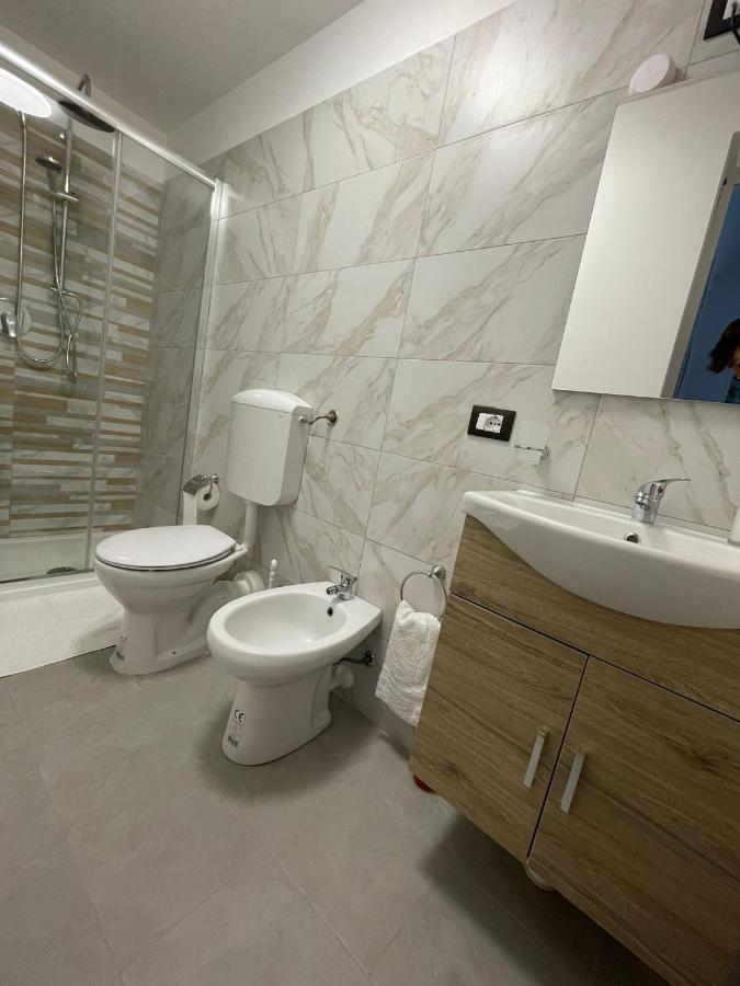 Casa Vacanze Campanella - Apartment At The Zisa باليرمو المظهر الخارجي الصورة