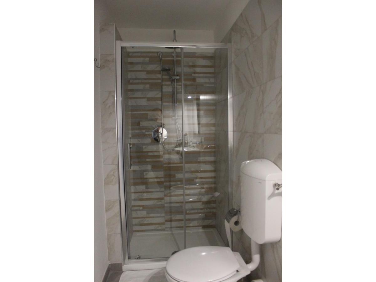 Casa Vacanze Campanella - Apartment At The Zisa باليرمو المظهر الخارجي الصورة