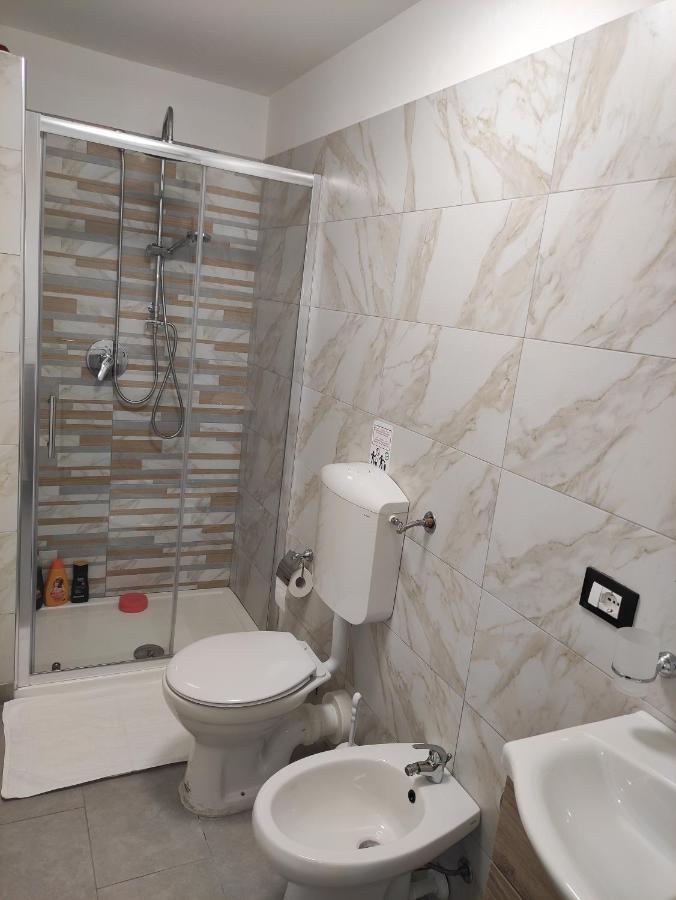 Casa Vacanze Campanella - Apartment At The Zisa باليرمو المظهر الخارجي الصورة