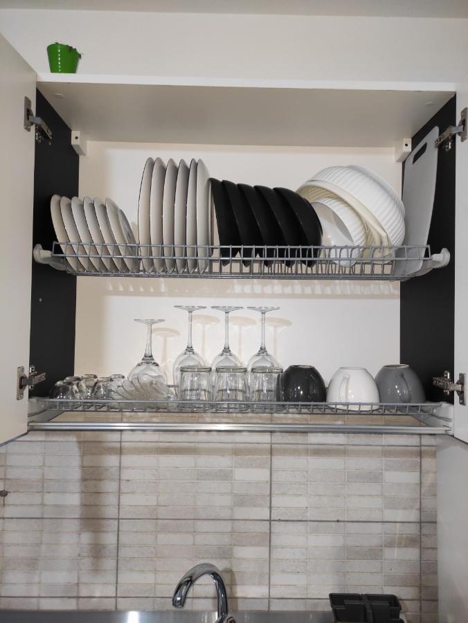 Casa Vacanze Campanella - Apartment At The Zisa باليرمو المظهر الخارجي الصورة