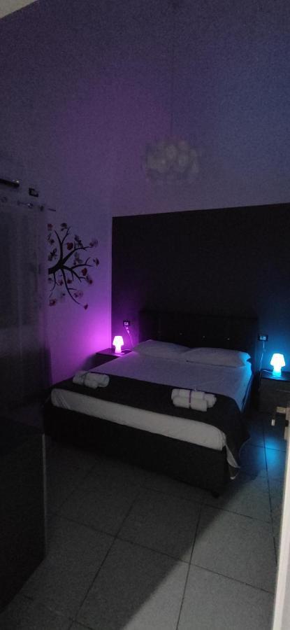 Casa Vacanze Campanella - Apartment At The Zisa باليرمو المظهر الخارجي الصورة