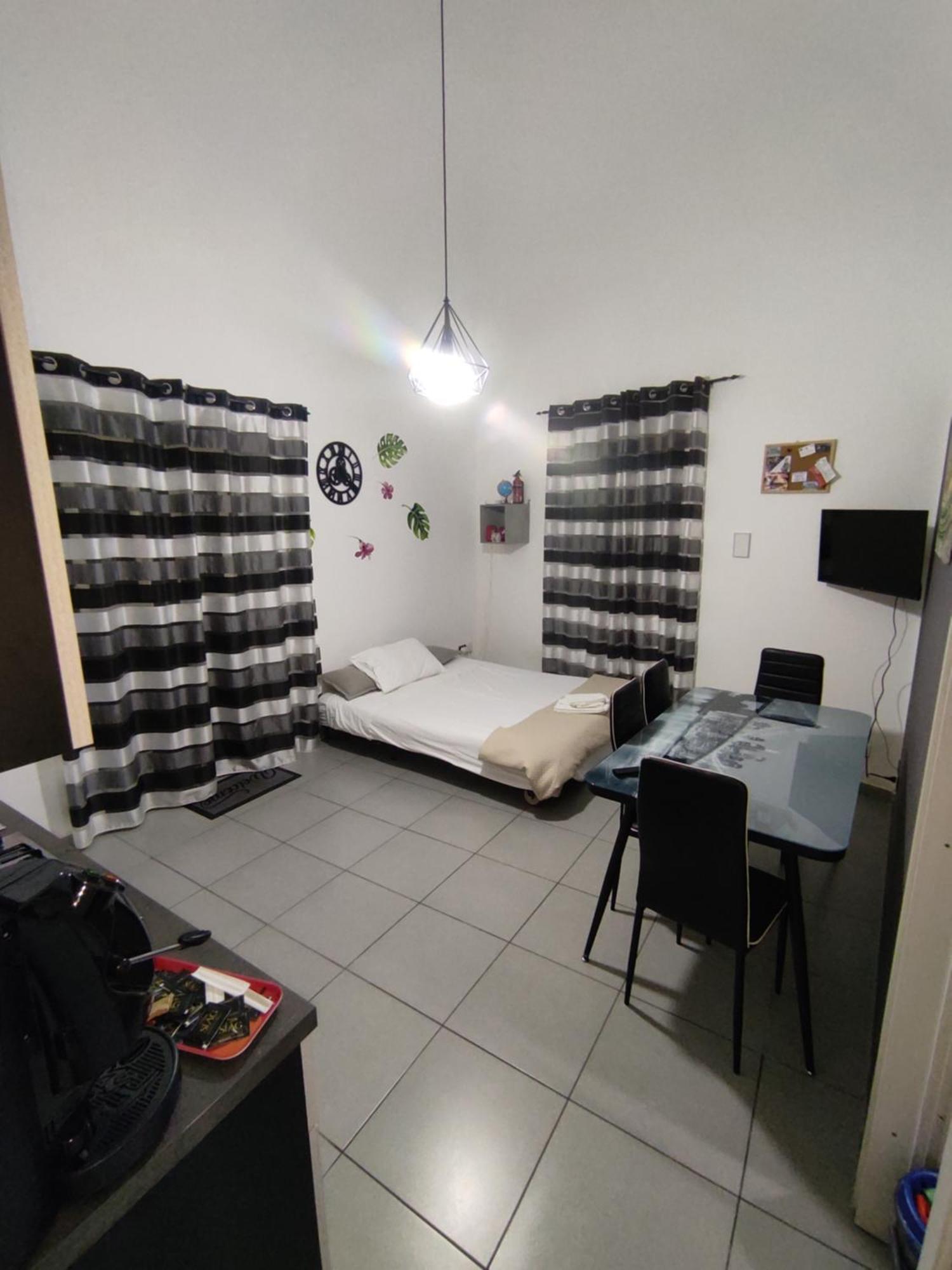 Casa Vacanze Campanella - Apartment At The Zisa باليرمو المظهر الخارجي الصورة